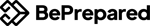Logotipo de BePrepared